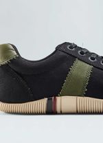 TENIS RIVA LONA COLOUR MASC