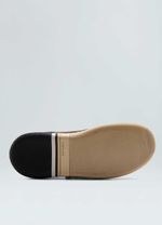 TENIS HYBRID LACES NOBUCK MASC