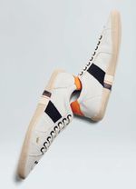 TENIS RIVA LONA COLOUR MASC