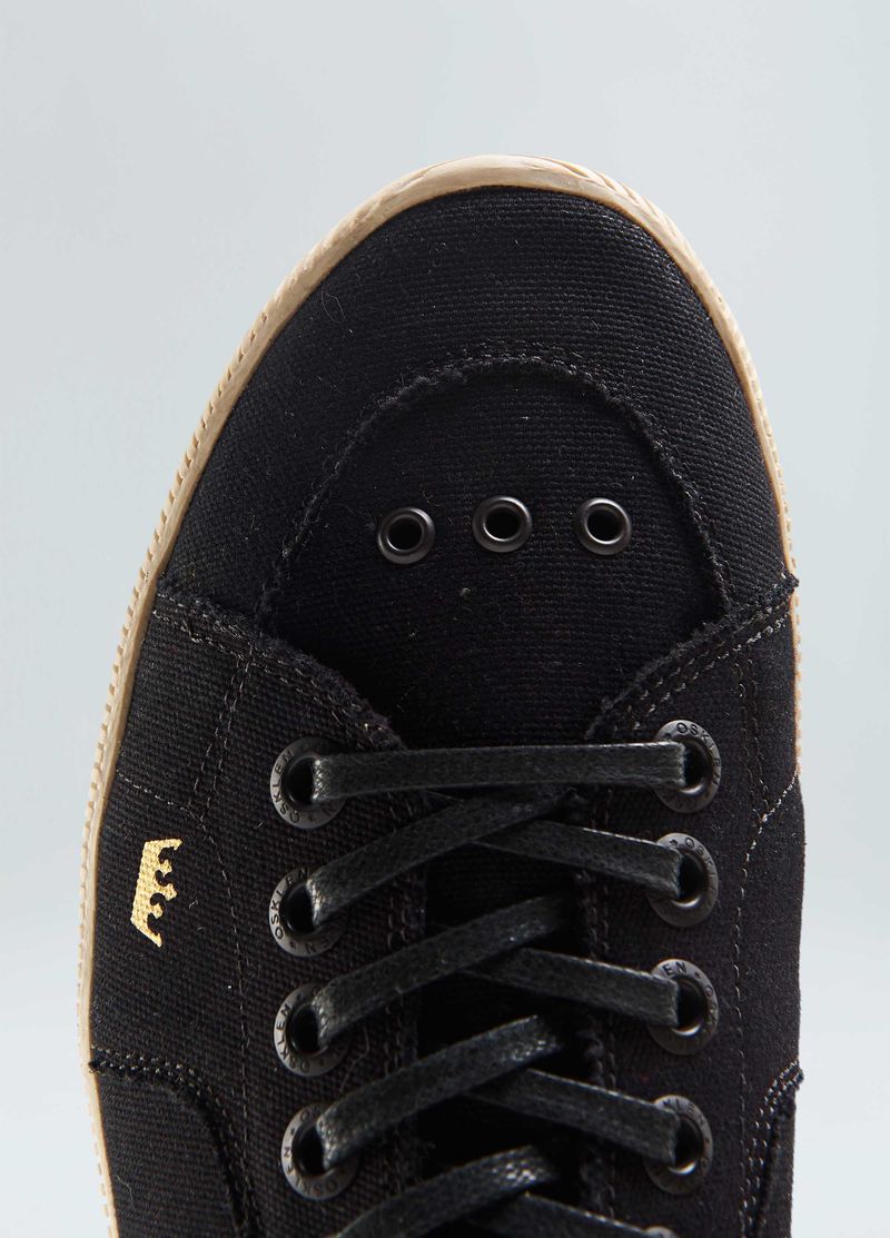 TENIS RIVA LONA COLOUR MASC