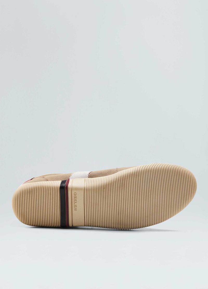 TENIS RIVA LONA COLOUR MASC
