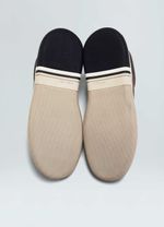 TENIS HYBRID LACES NOBUCK MASC