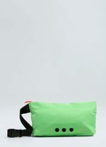 POCHETE WRAP NYLON UNISSEX NEON