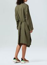 CHEMISE FEM BOLSO
