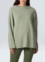 PULLOVER KNIT E COLORS