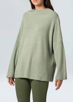 PULLOVER KNIT E COLORS