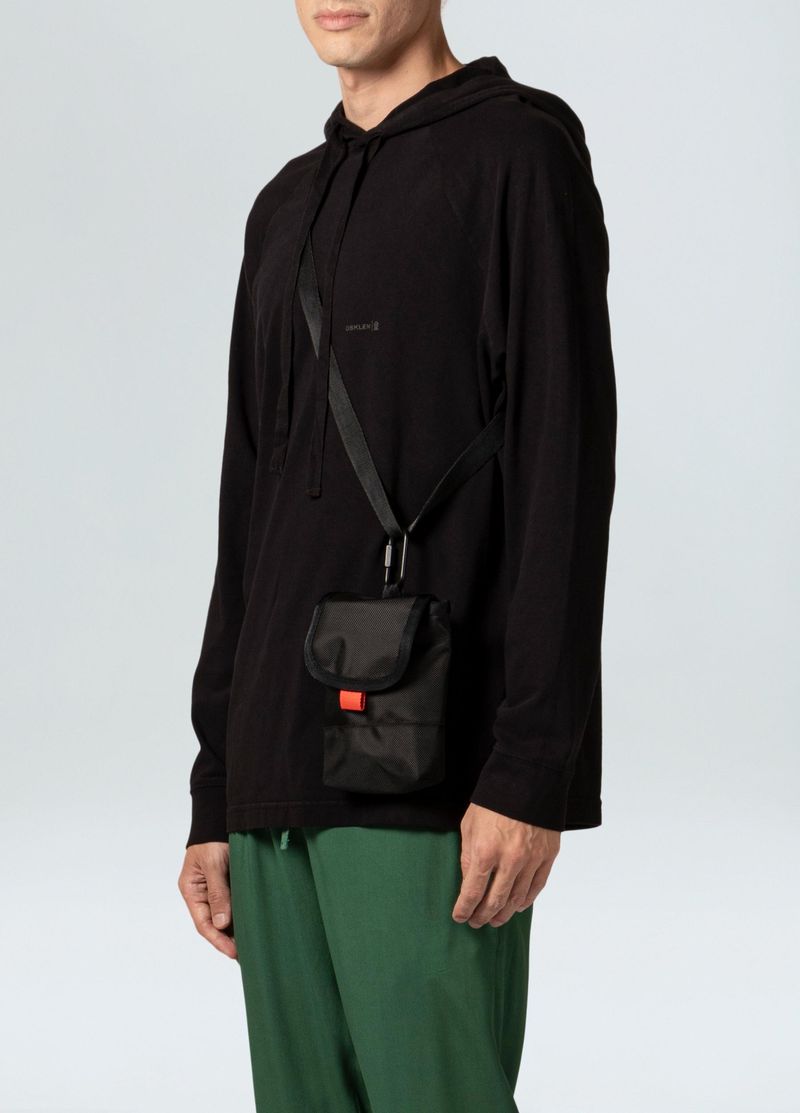 BOLSA WRINKLE CROSSBODY