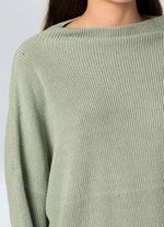 PULLOVER KNIT E COLORS