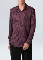 CAMISA TOILE BURITI E