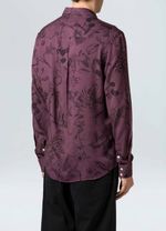 CAMISA TOILE BURITI E