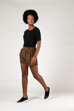 Short Fem Onca Craft