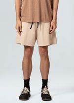 BERMUDA RUSTIC NATURAL COTTON COLOR