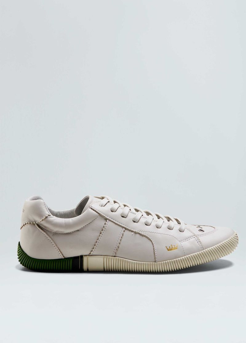 TENIS RIVA COLOUR SOLE