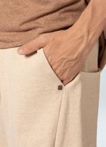 BERMUDA RUSTIC NATURAL COTTON COLOR