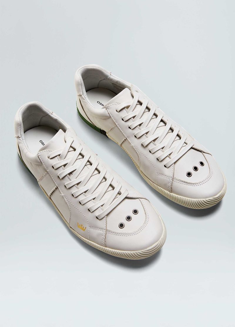 TENIS RIVA COLOUR SOLE