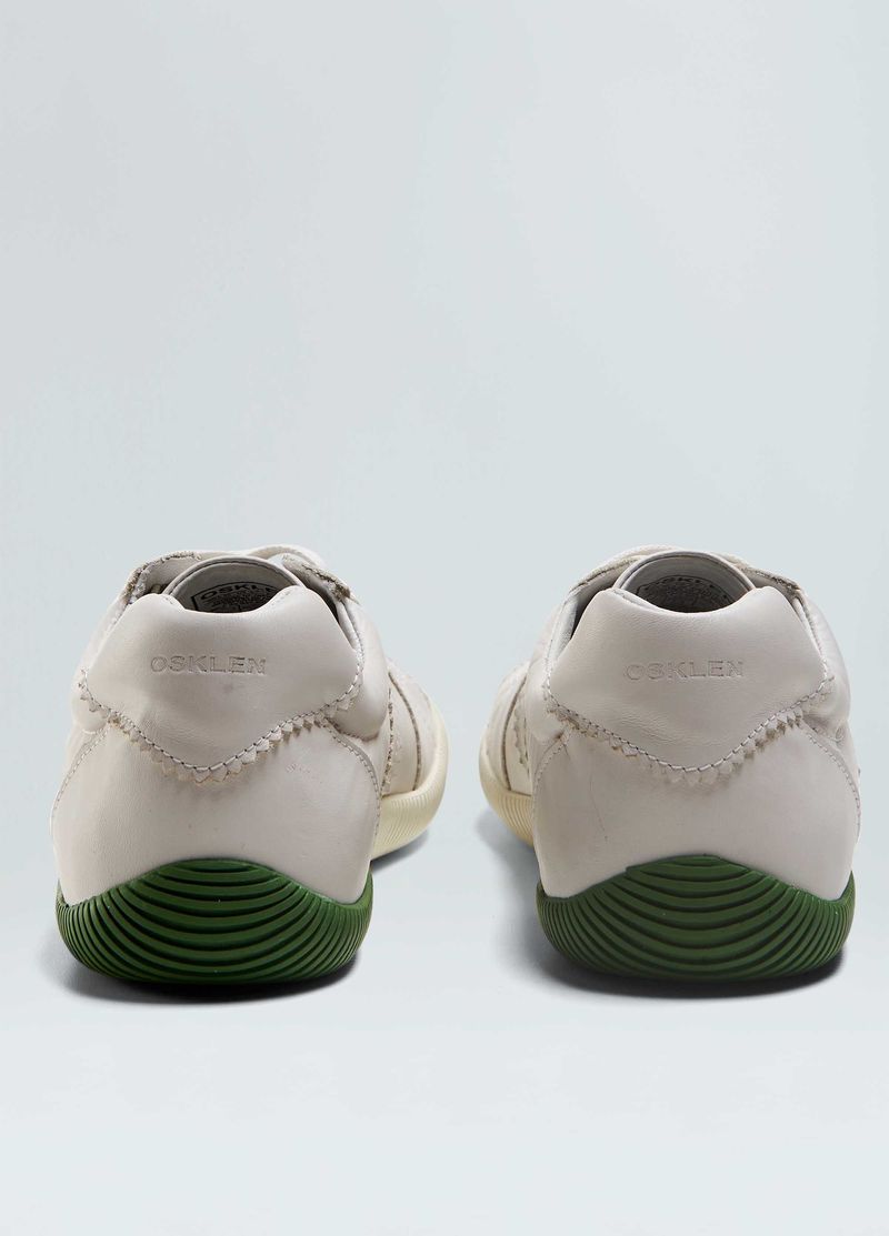 TENIS RIVA COLOUR SOLE