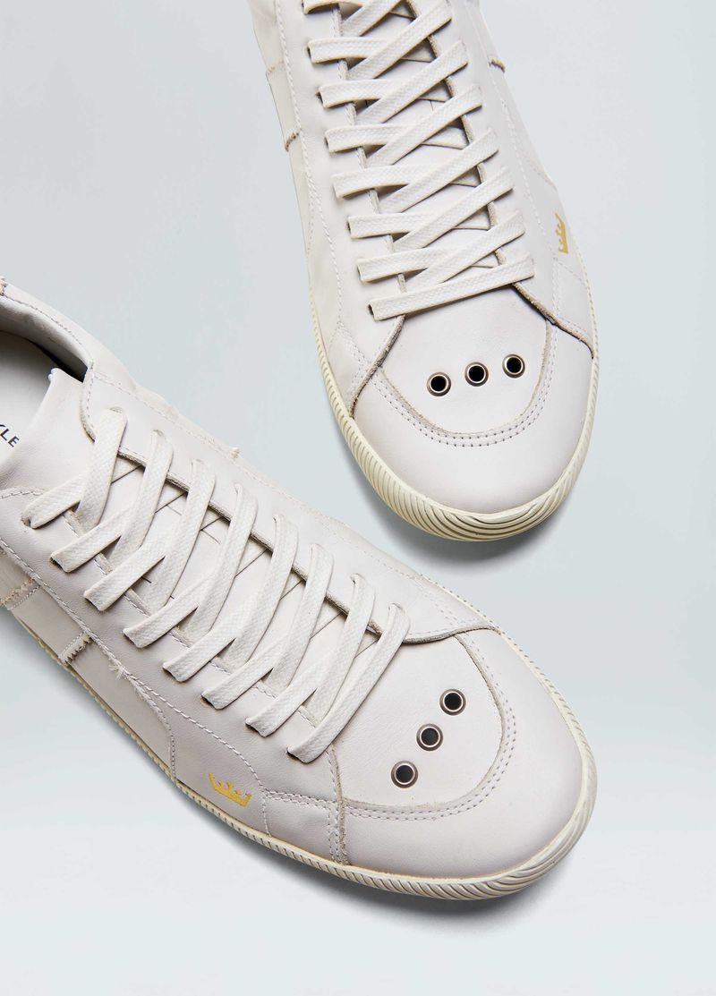 TENIS RIVA COLOUR SOLE