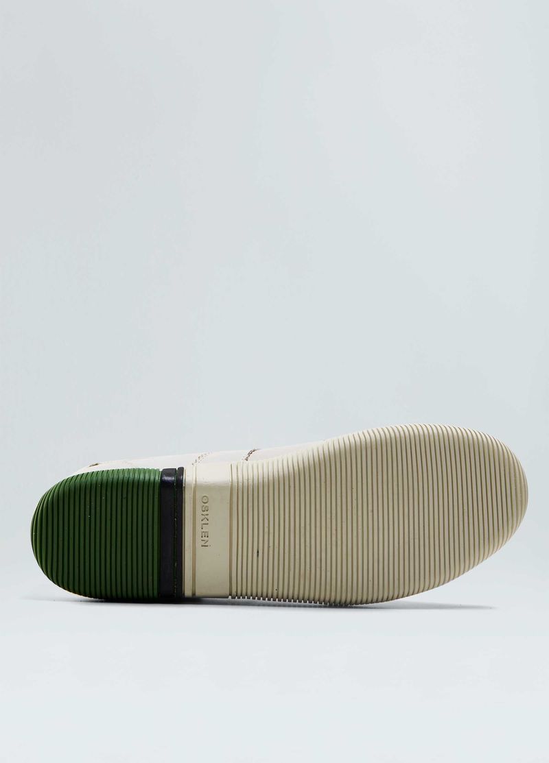 TENIS RIVA COLOUR SOLE