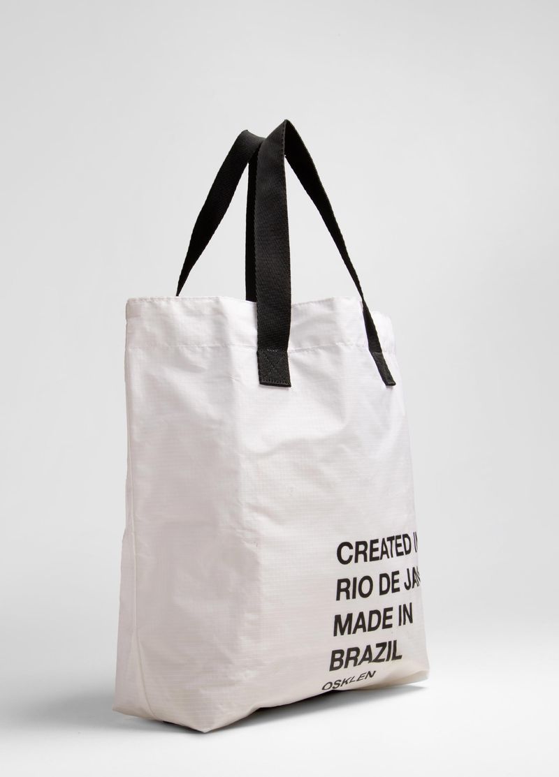 BOLSA TOTE RITMO
