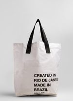 BOLSA TOTE RITMO