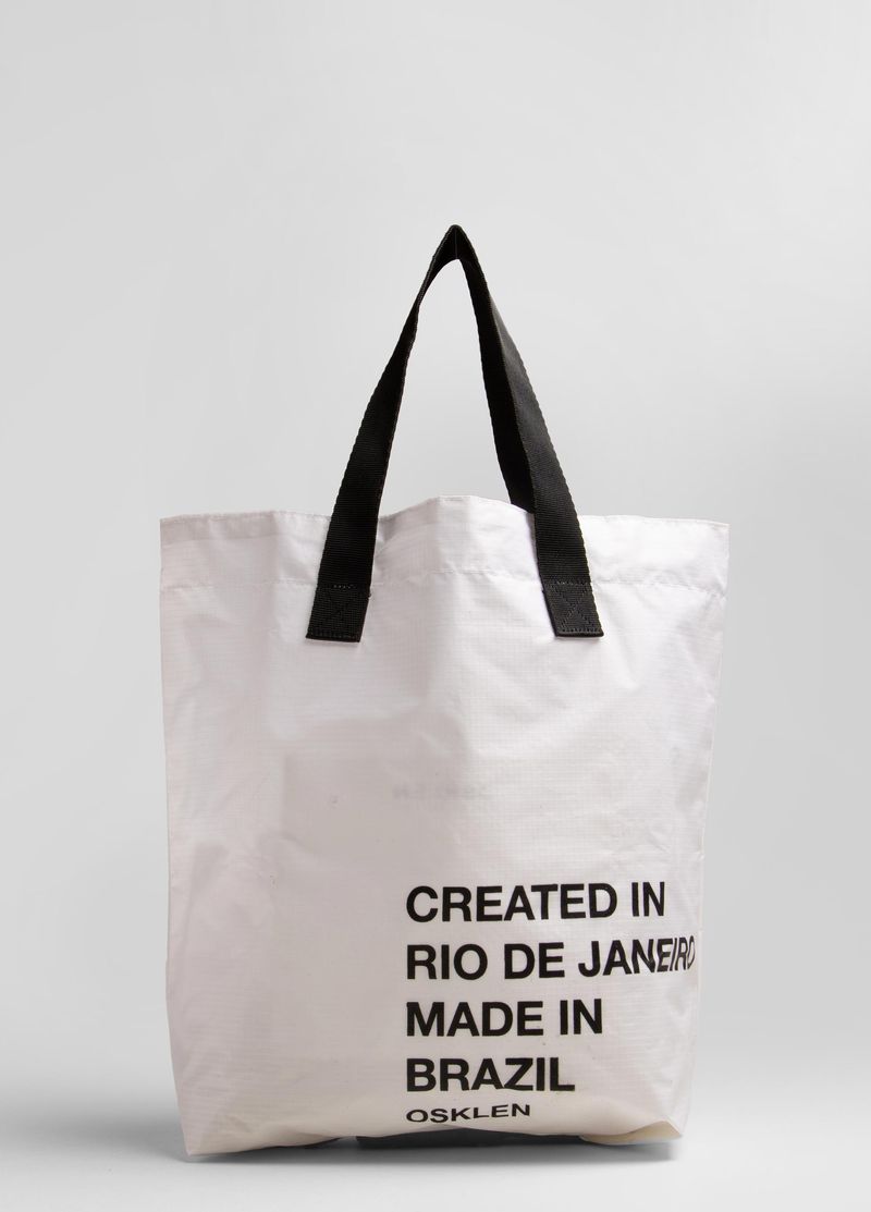 BOLSA TOTE RITMO