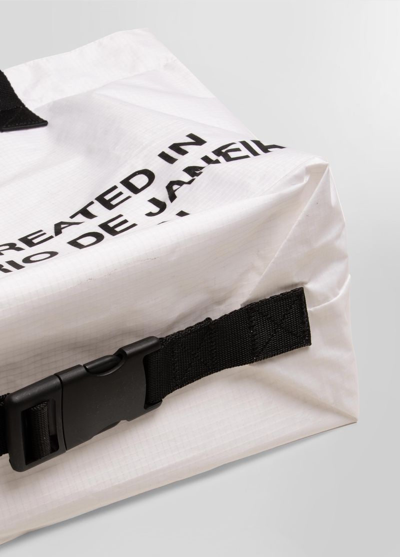 BOLSA TOTE RITMO