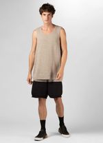 BERMUDA TRICOT ECO STRIPE