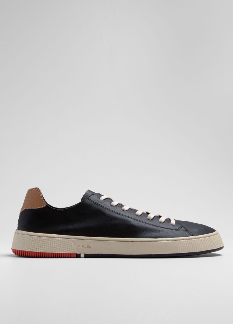 TENIS SOHO COLOUR SOLE MASC