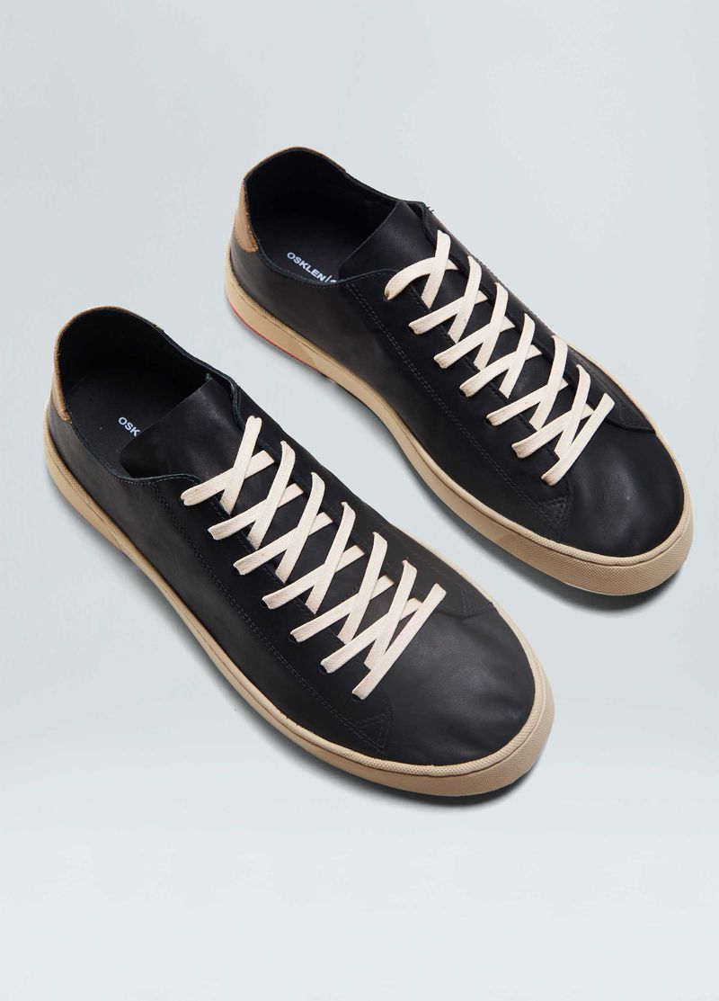 TENIS SOHO COLOUR SOLE MASC