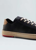 TENIS SOHO COLOUR SOLE MASC