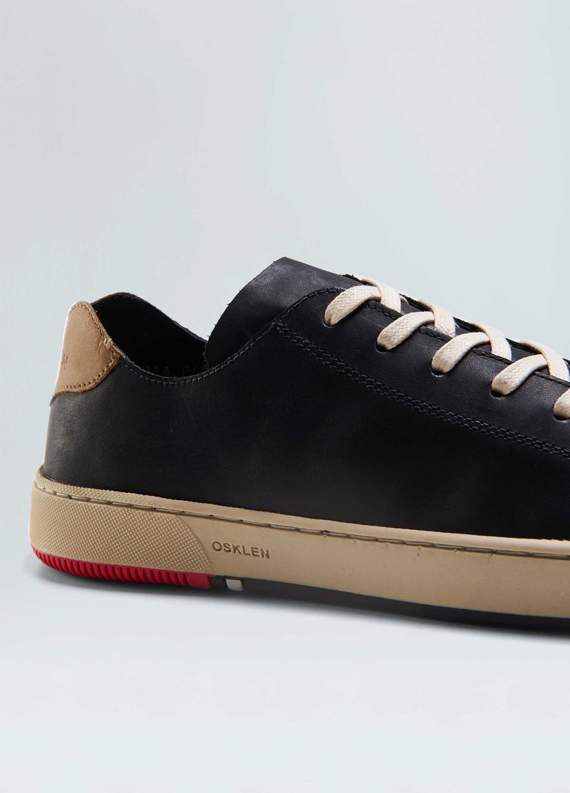 TENIS SOHO COLOUR SOLE MASC