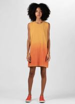 VESTIDO CURTO SUNRISE ECODYE