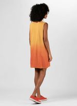 VESTIDO CURTO SUNRISE ECODYE