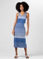 VESTIDO GRADIENTE