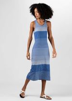 VESTIDO GRADIENTE