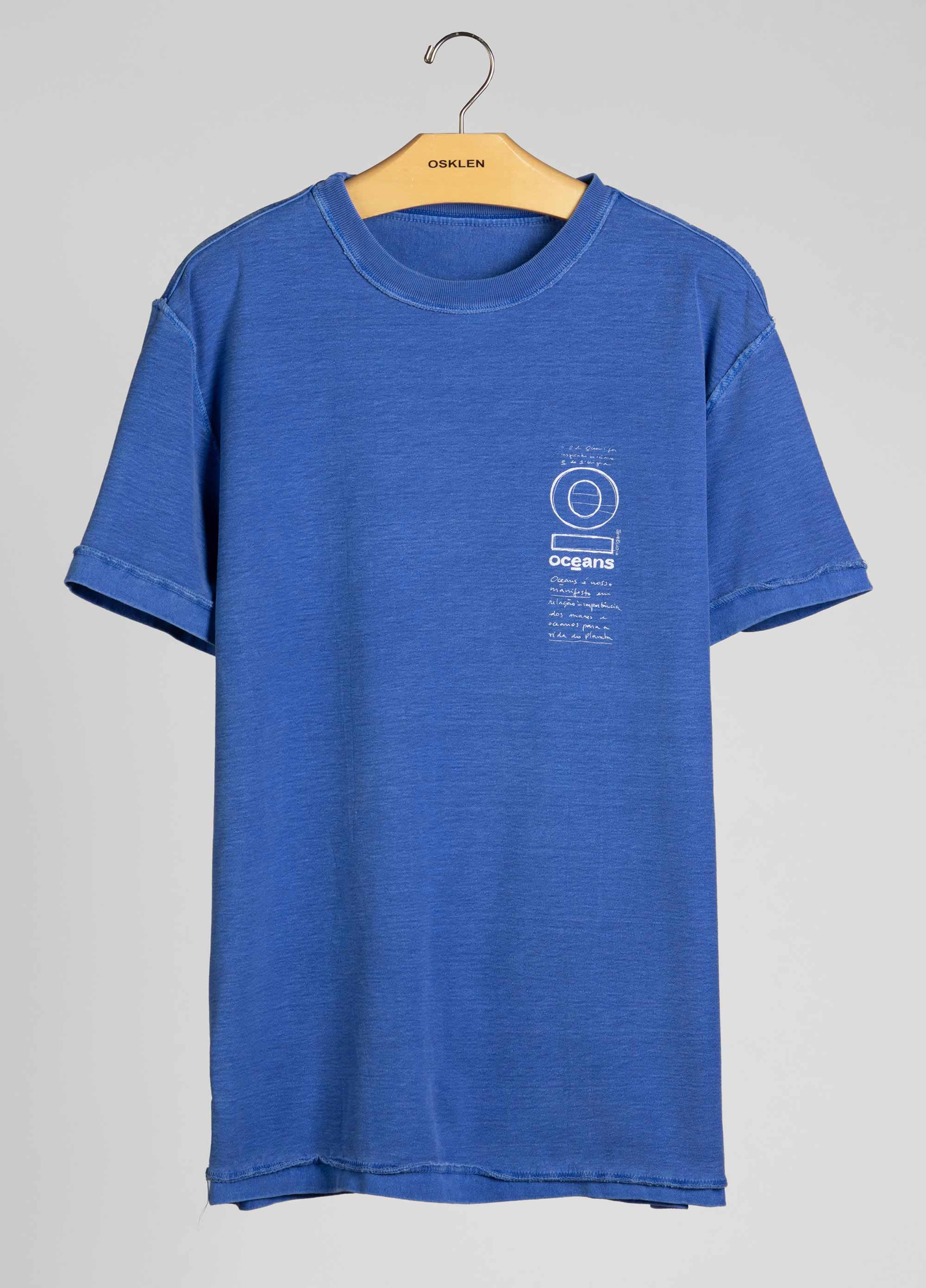 T SHIRT DOUBLE PURE SURF