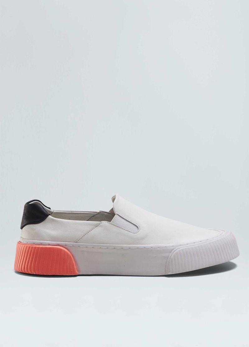 TENIS IATE NEW CREEPER