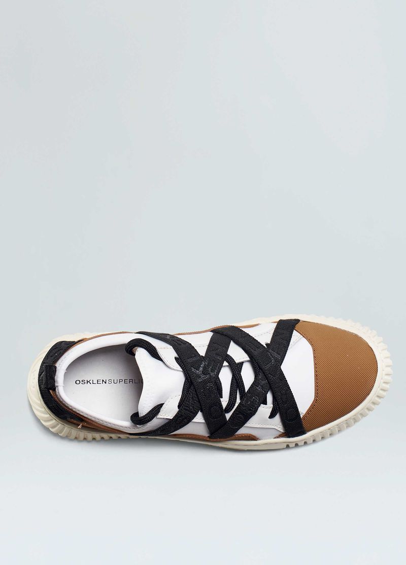 TENIS ARPX OVERLAP
