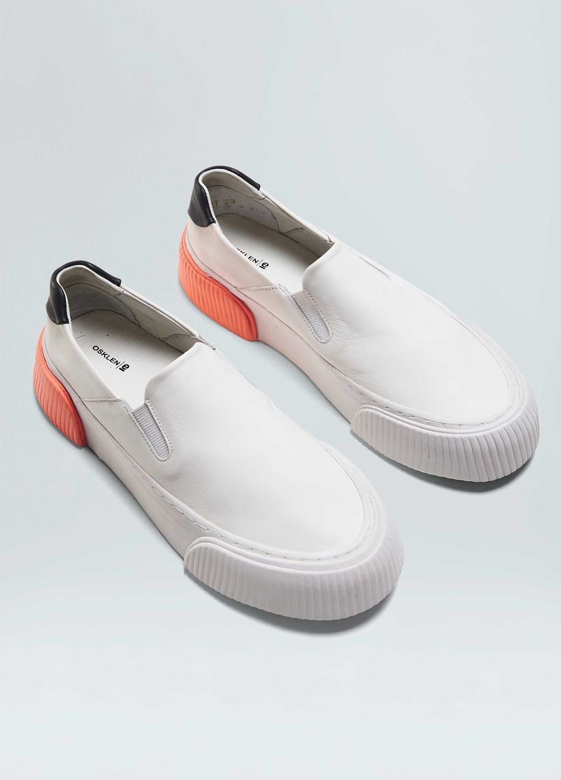 TENIS IATE NEW CREEPER