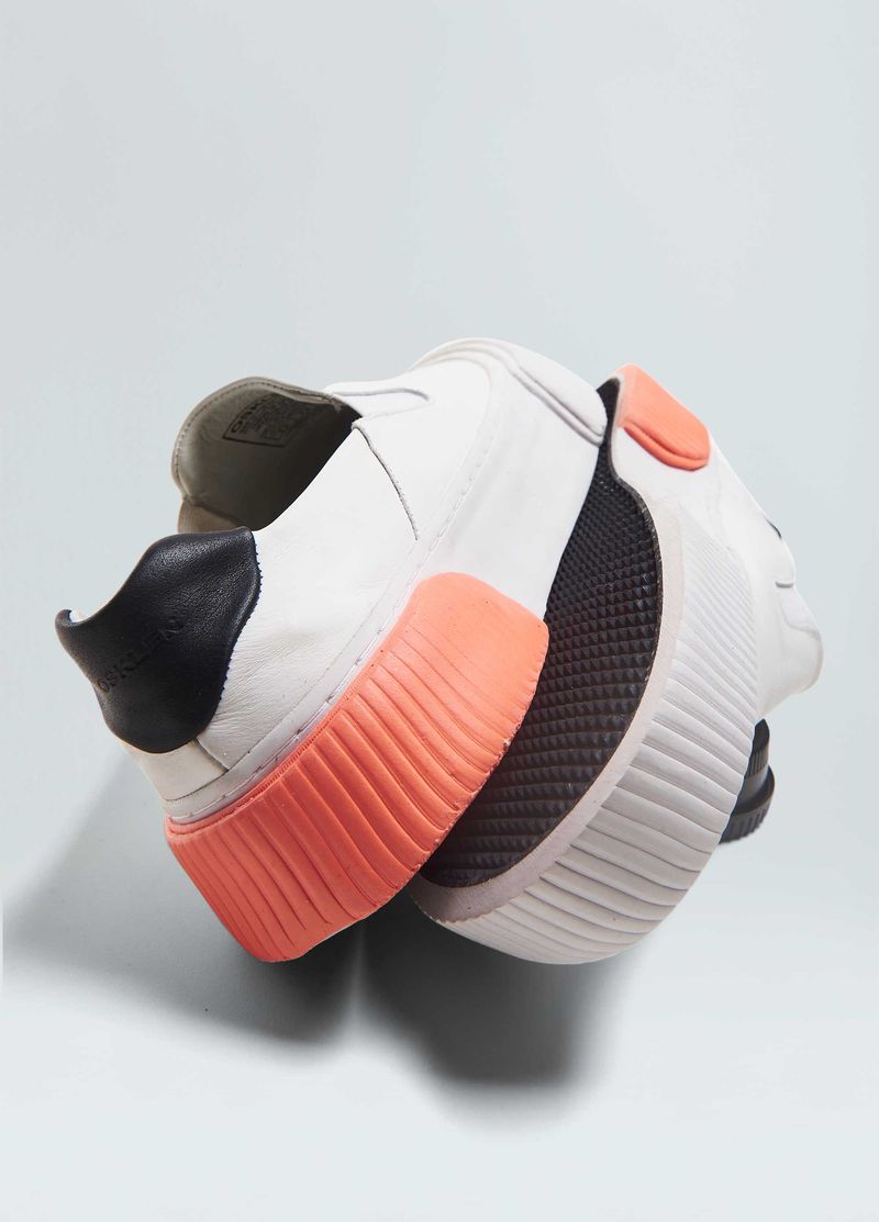 TENIS IATE NEW CREEPER