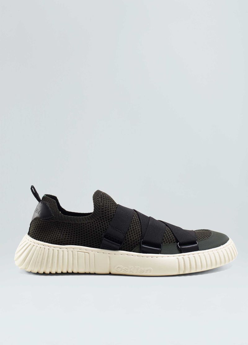 TENIS ARPX KNIT MASC