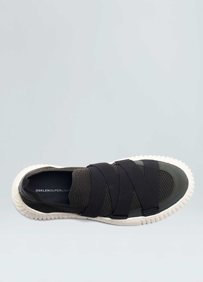 TENIS ARPX KNIT MASC