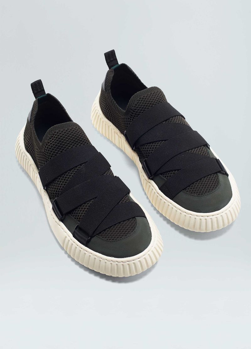 TENIS ARPX KNIT MASC