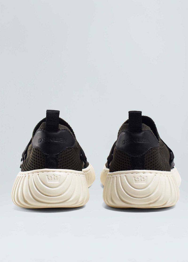 TENIS ARPX KNIT MASC