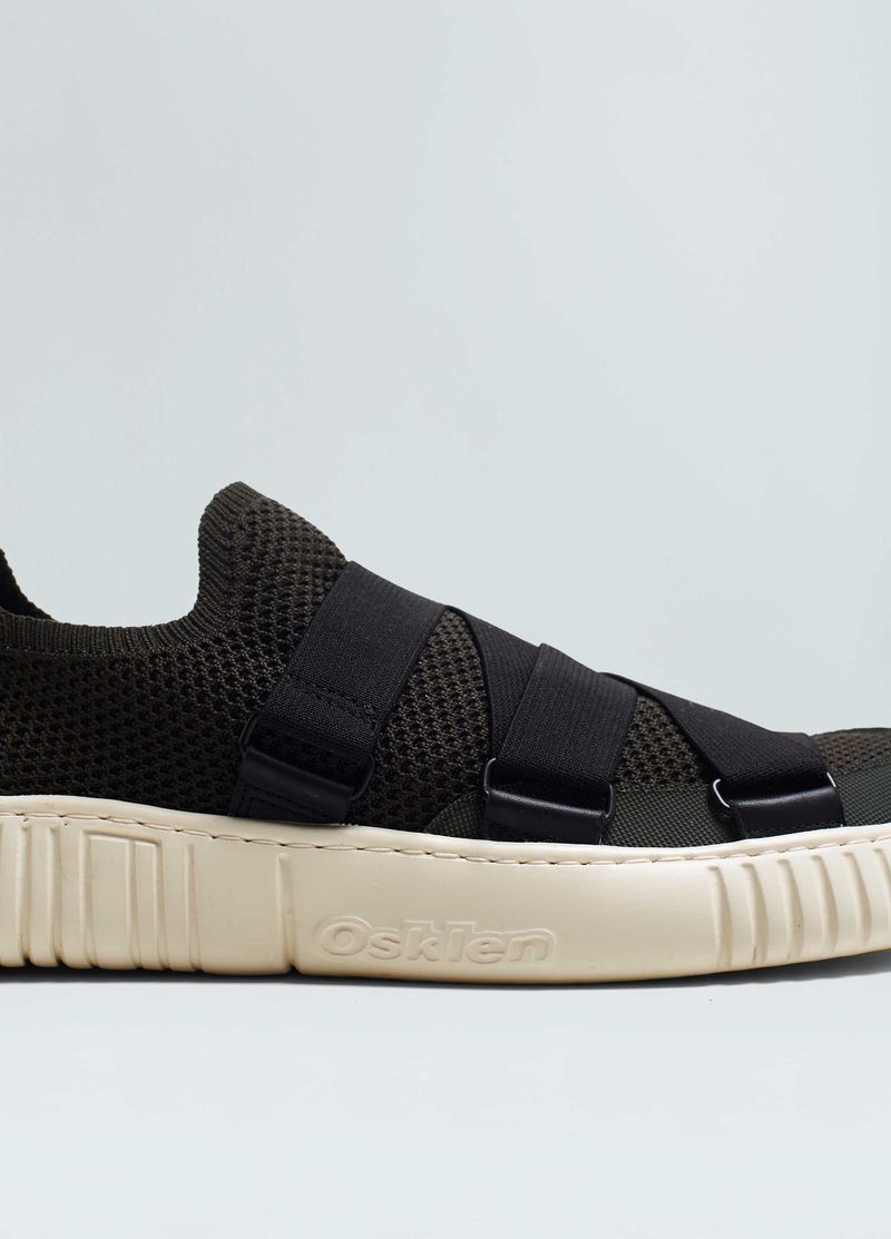 TENIS ARPX KNIT MASC