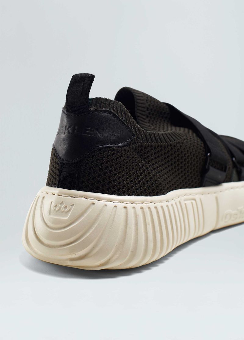 TENIS ARPX KNIT MASC