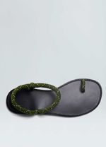 SANDALIA ROPE SIMPLE