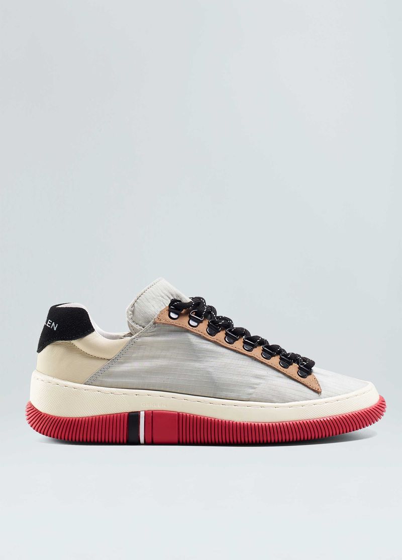 TENIS HYBRID FUSION