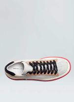 TENIS HYBRID FUSION