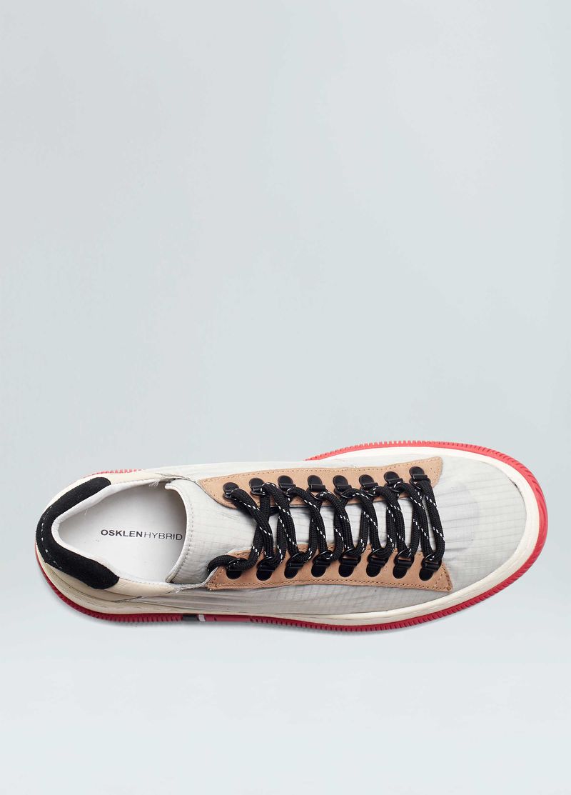 TENIS HYBRID FUSION